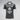 La Louviere Away Shirt 26/27 - front