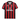 AC Milan 1995/96 Home Retro Shirt - front