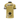 Aguilas Doradas Home Shirt 2026 - back