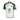 Al-Ahli Saudi Away Shirt 26/27 - front