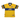Arsenal 1997/99 Away Retro Shirt - front