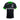 Atletico Nacional Third 2026 - front
