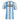 Atletico Tucuman Home Shirt 26/27 - front