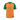 Banfield Third Shirt 26/27 - front