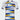 Boca Juniors Third Shirt 26/27 - front