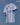 Al Fateh Away Shirt 26/27 - front