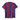 Barcelona 2007/08 Home Retro Shirt - back