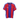 Barcelona 1997/98 Home Retro Shirt - front