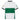 Elche Home Shirt 26/27 - back