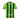 Cercle Brugge Home Shirt 26/27 - back