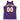 Los Angeles Lakers 1984/85 Purple Retro Jersey - back