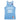 Los Angeles Lakers 2004/05 Carolina Blue Retro Jersey