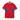 Universidad Catolica de Chile 1996 Away Retro Shirt - back