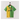Manchester United 1992/94 Third Retro Shirt - front