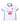 Lille Away Shirt 26/27 - front