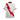 Rayo Vallecano Home 26 27 - back