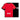 Rennes Home Shirt 26/27 - back